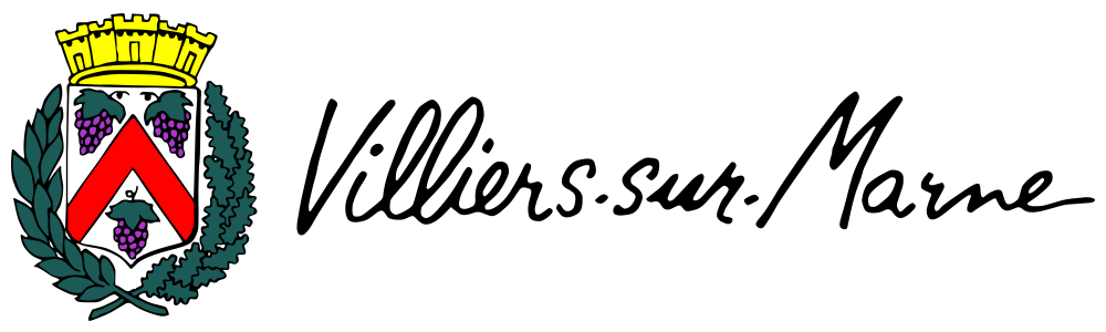 Logo Villiers sur Marne